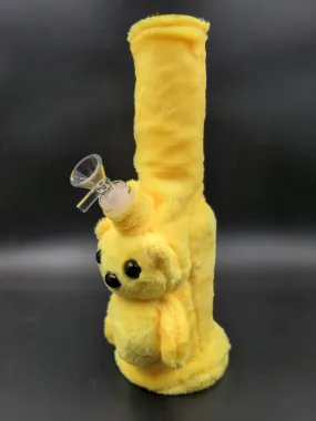 11 Adorable Bear Bong