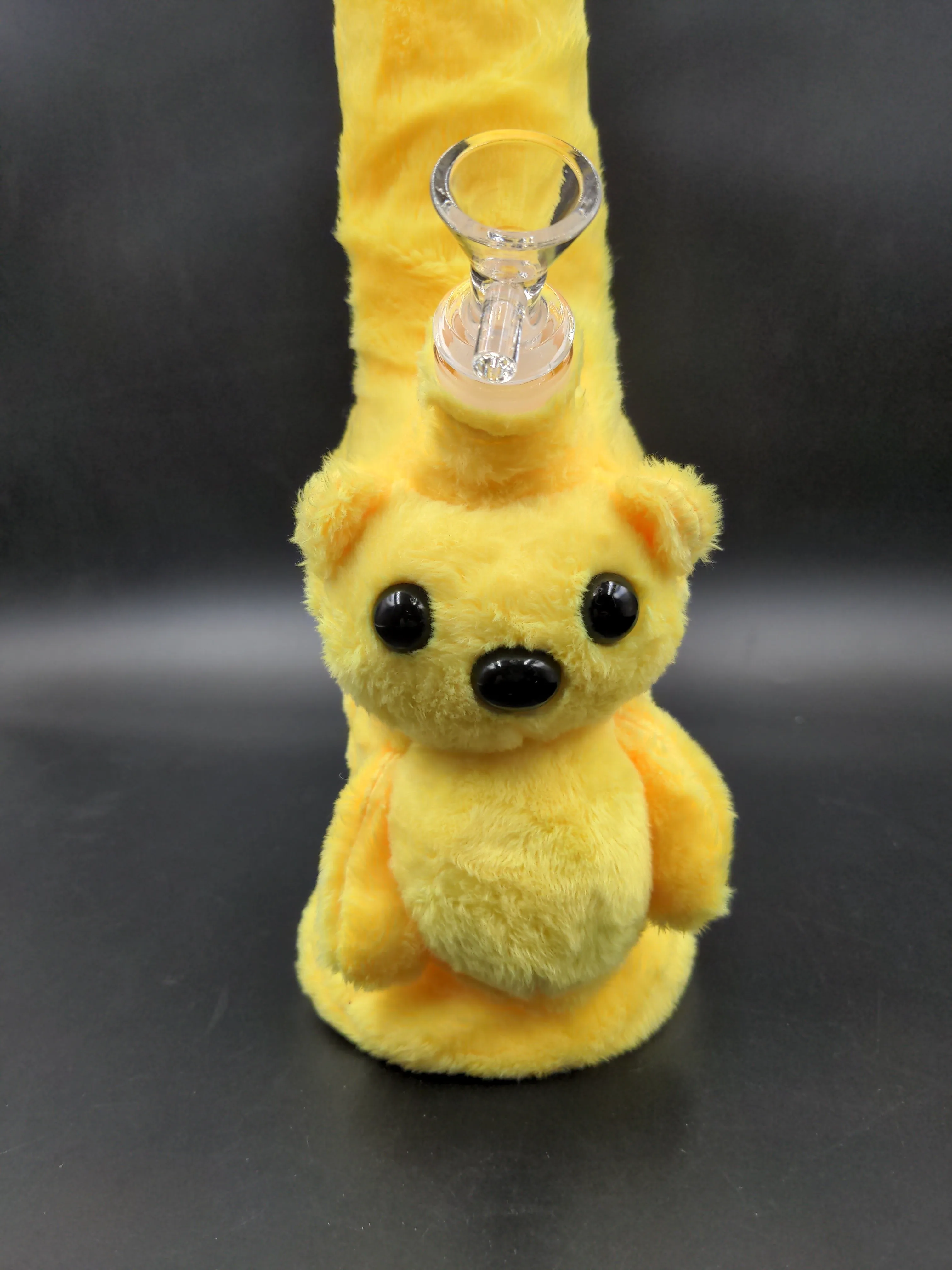 11 Adorable Bear Bong