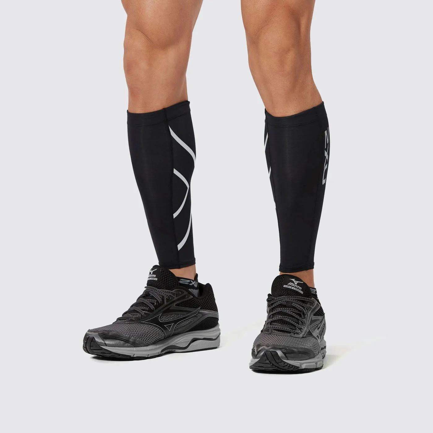 2XU - Compression Calf Guards