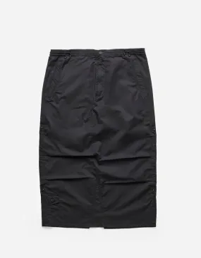 4589 Original Snoskirt Black