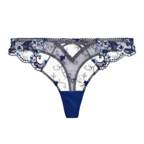 Aubade Idylle A Giverny Tanga IF26