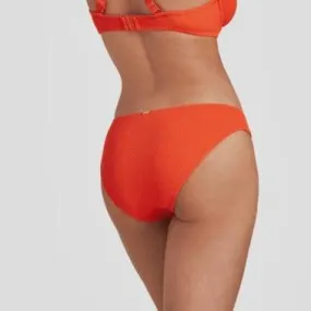 Aubade Summer Fizz Brazilian Brief IS22 in Orange