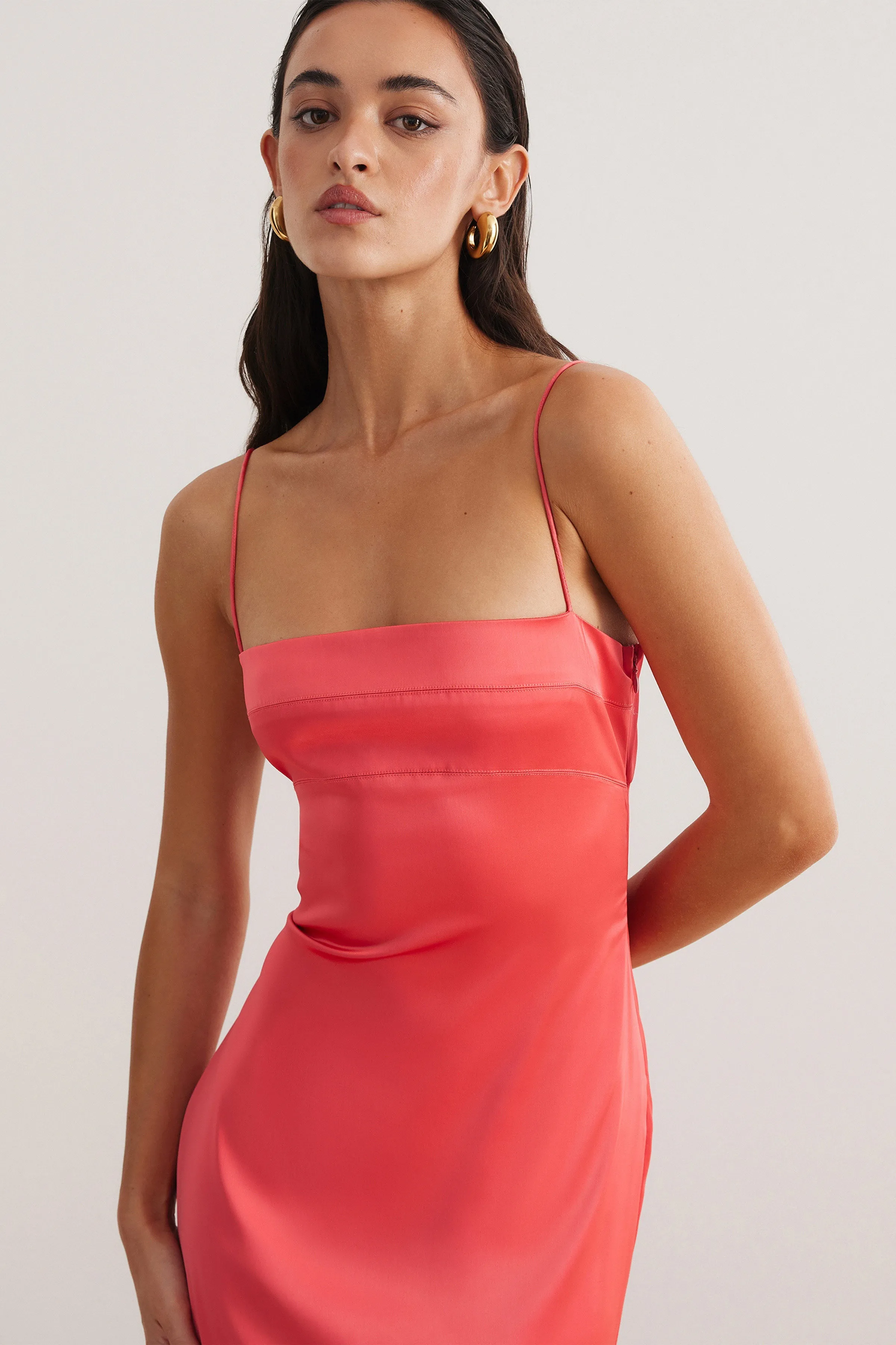 Flamingo Avani Dress - Elegant Womens Fashion