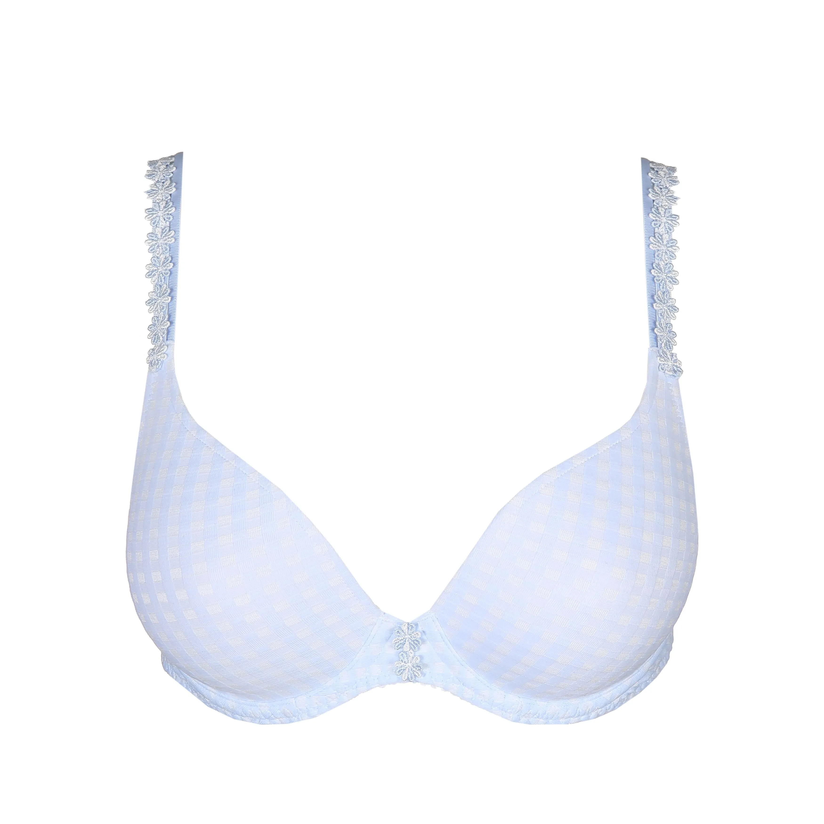 Avero Heart Shape Bra | Vichy