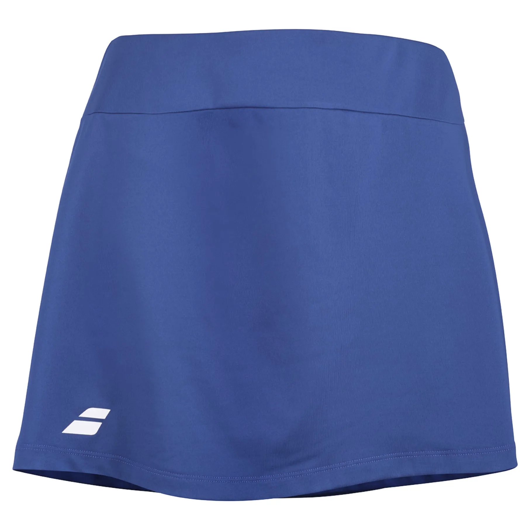 Babolat Play Girl Skirt 4118 - Sodalite Blue