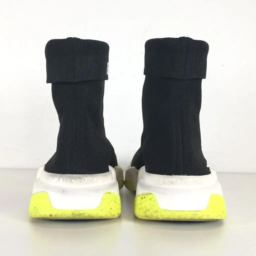 Balenciaga Speed Sock Sneakers