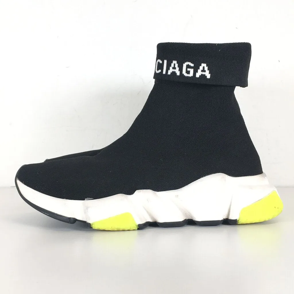 Balenciaga Speed Sock Sneakers