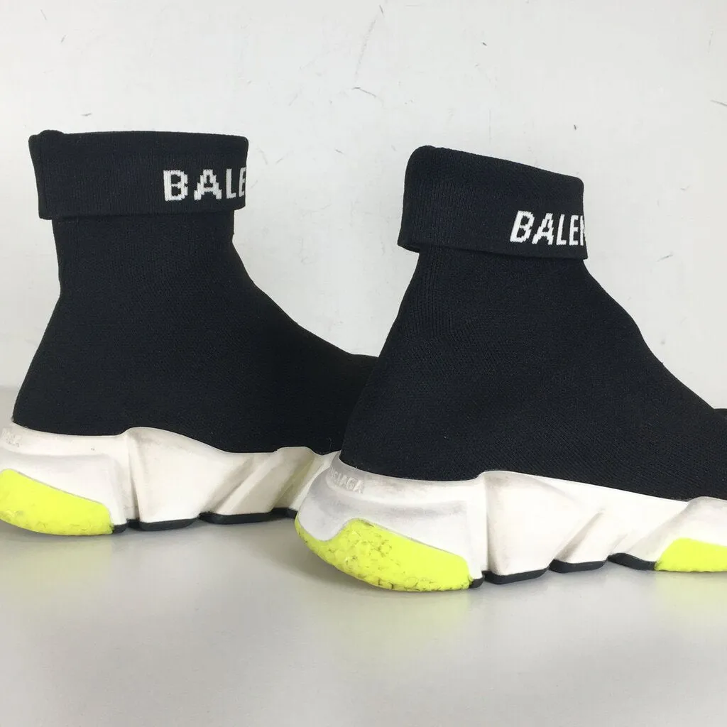 Balenciaga Speed Sock Sneakers