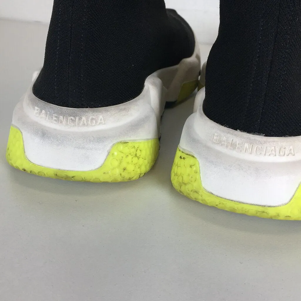 Balenciaga Speed Sock Sneakers