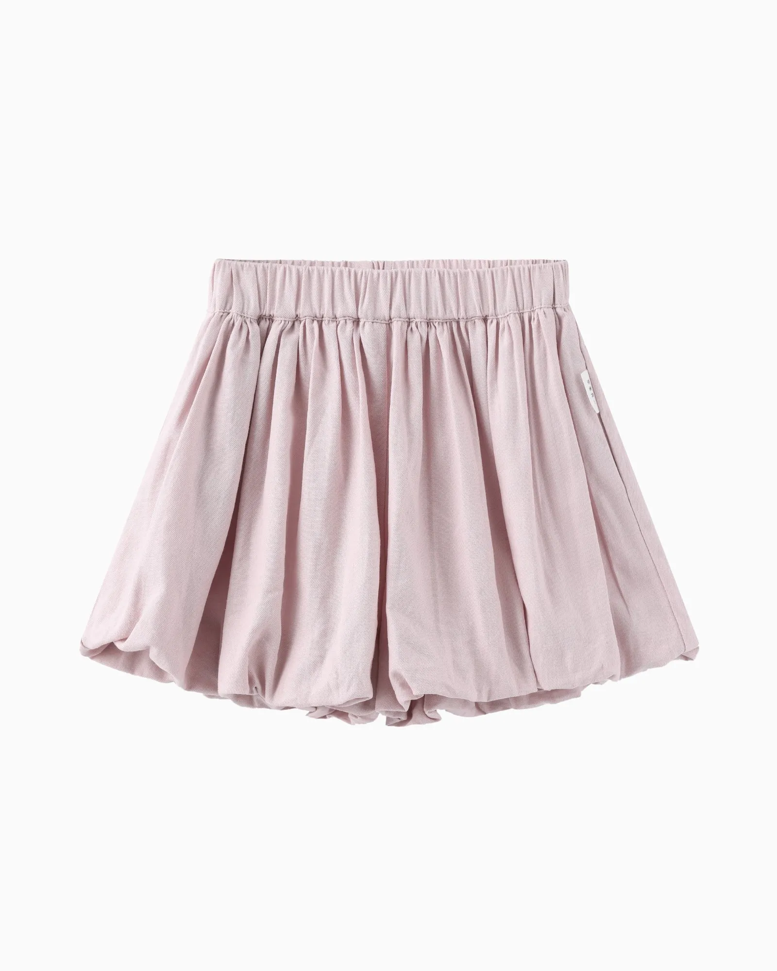 Balloon Skorts - Lilac