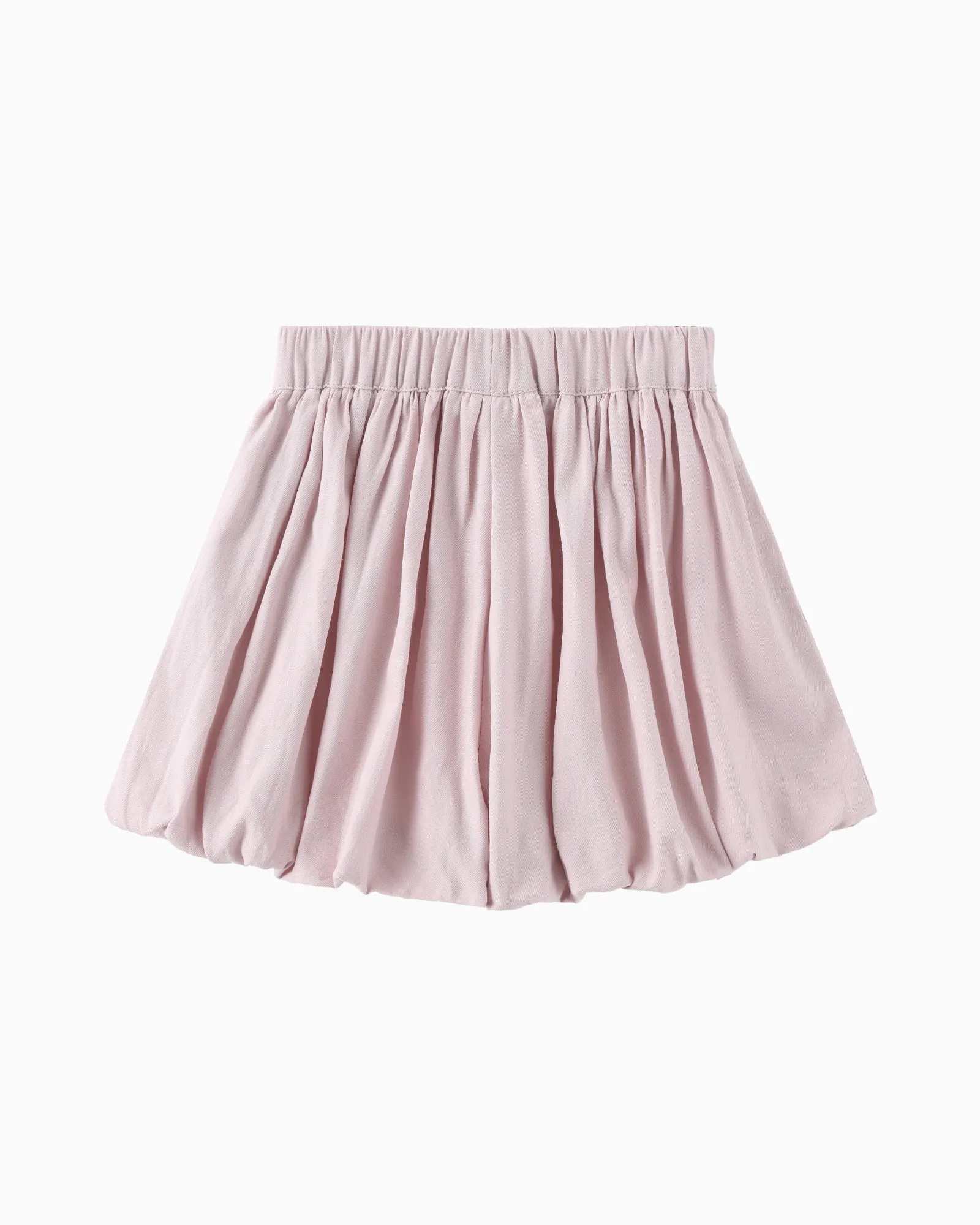 Balloon Skorts - Lilac