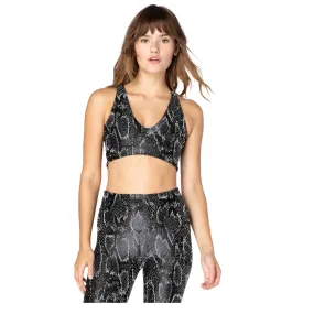 Beyond Yoga Lux All In Racerback Bralet