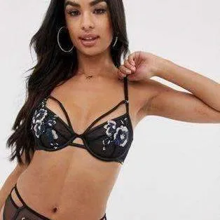 Bluebella Cerium Bra 40529