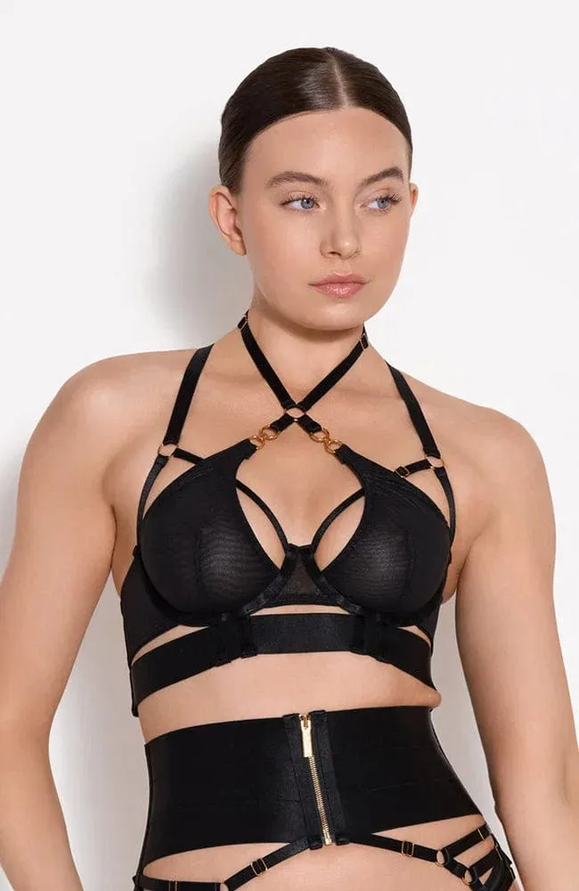 Cadi Bodice Bra