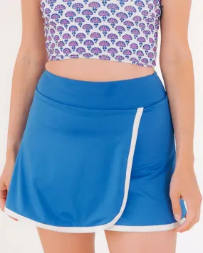 Capri Classic Skirt w/ Bottoms