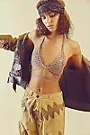 Chainmail Bra Or 9 Other Styles Coins Sequins Rhinestones Chain Mail Dangles We Have Them All Here Great For Coachella Festivals Raves Wear Them Under Or Over Clothes