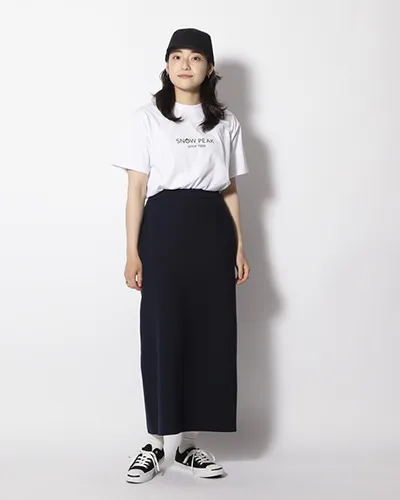 Co/Pe/Ny Skirt