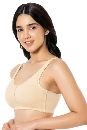 Cotton Daily Support Bra