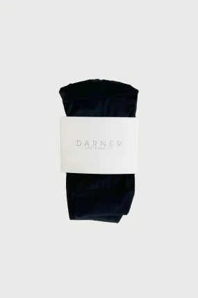 Darner Solid Mesh Socks