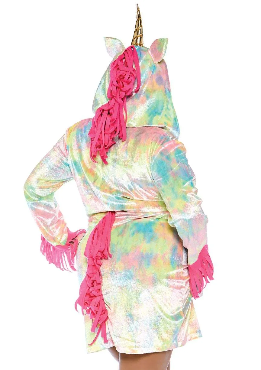 Enchanted Unicorn Costume