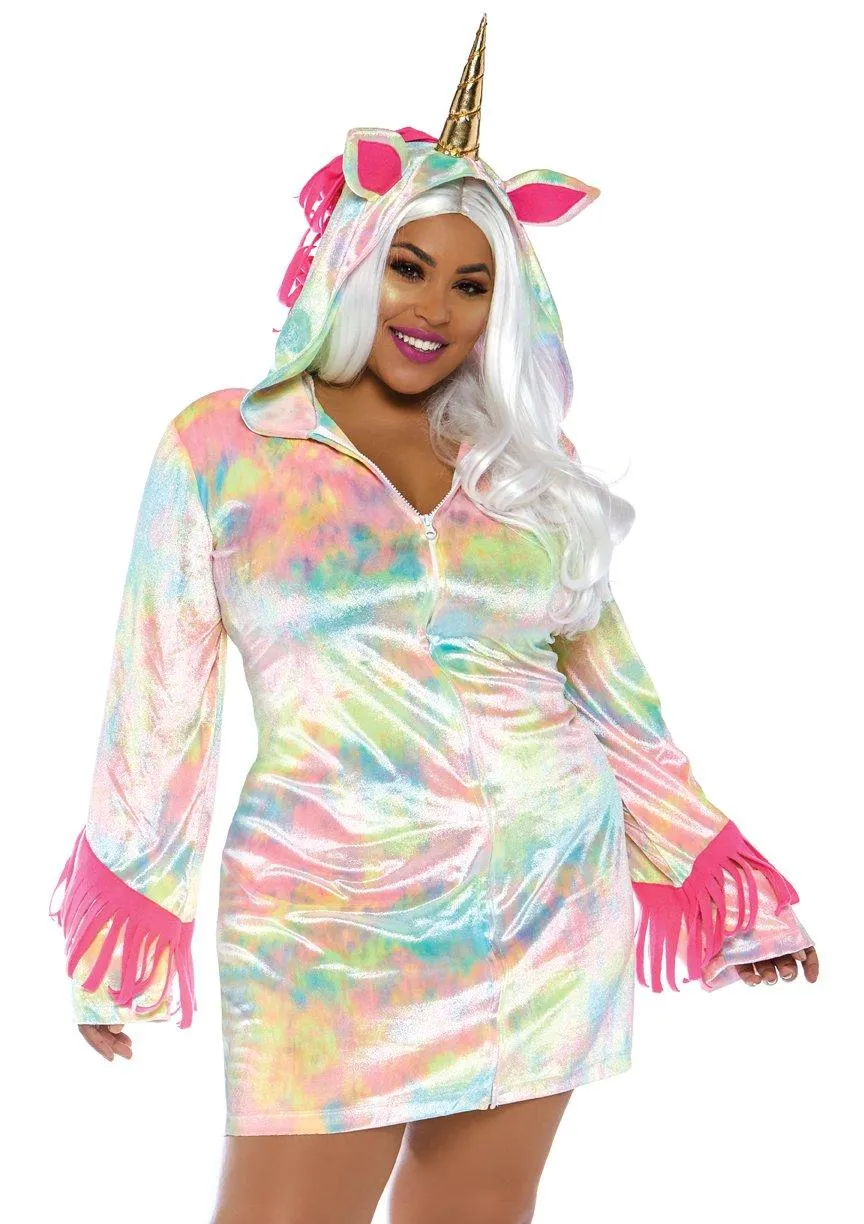 Enchanted Unicorn Costume