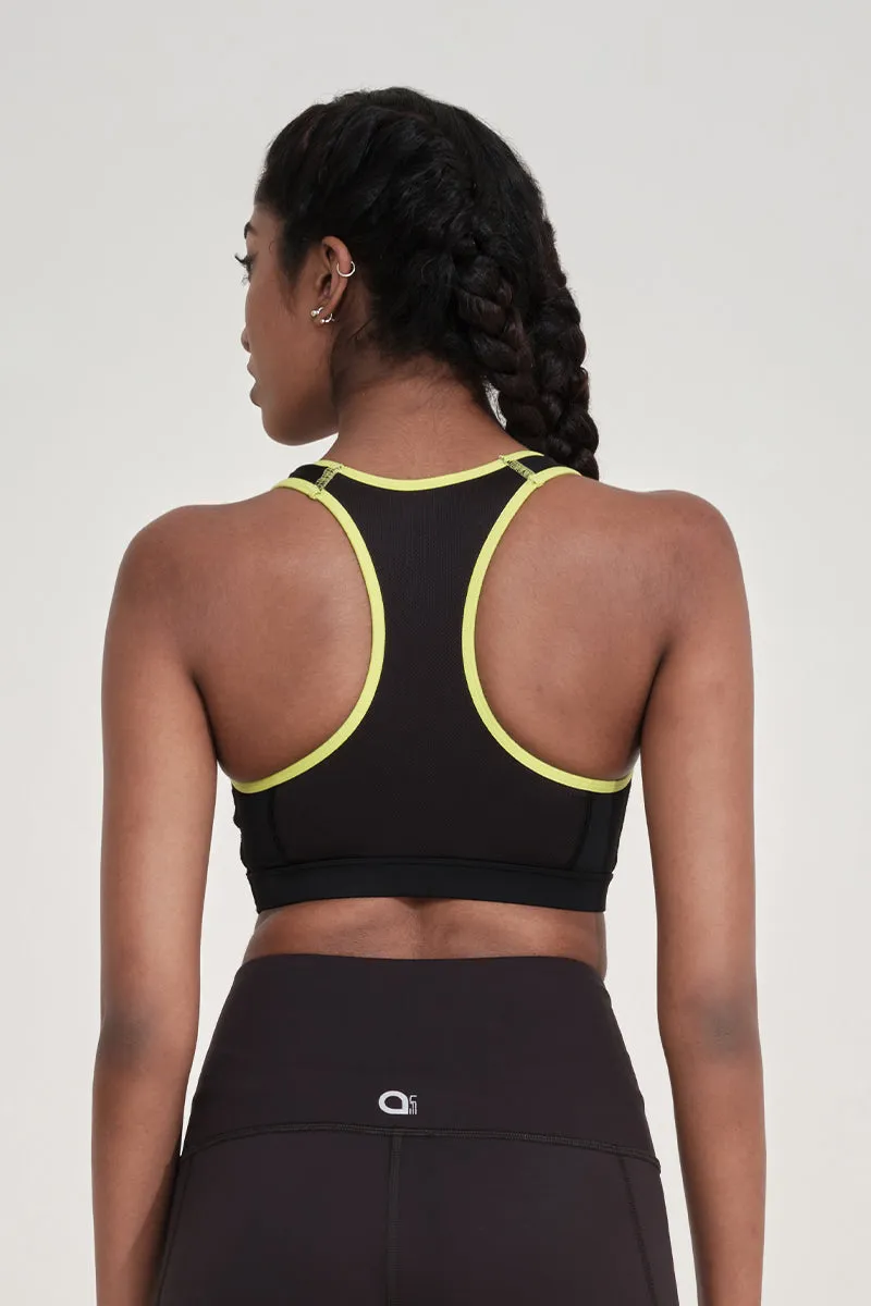 Energize Medium Impact Sports Bra