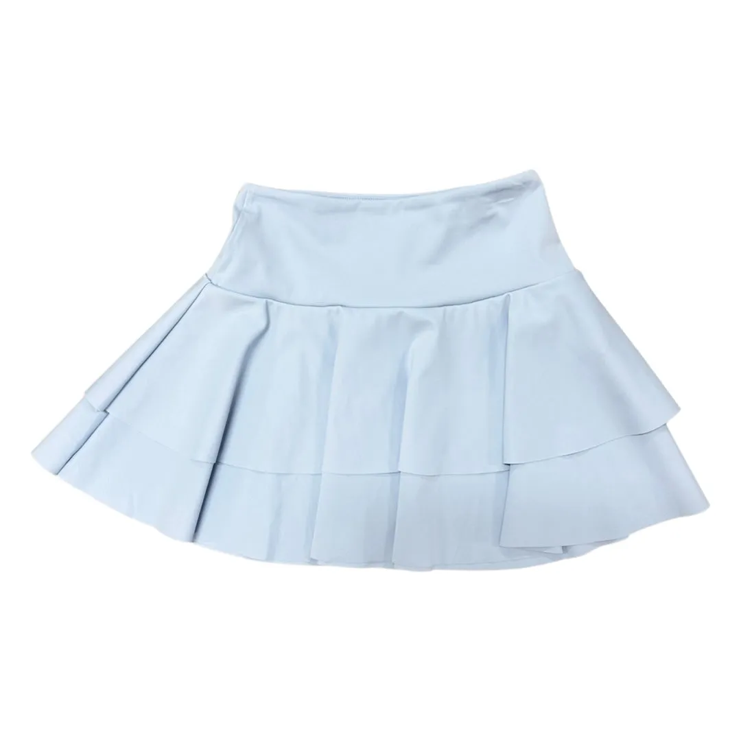 FBZ Blue Skirt