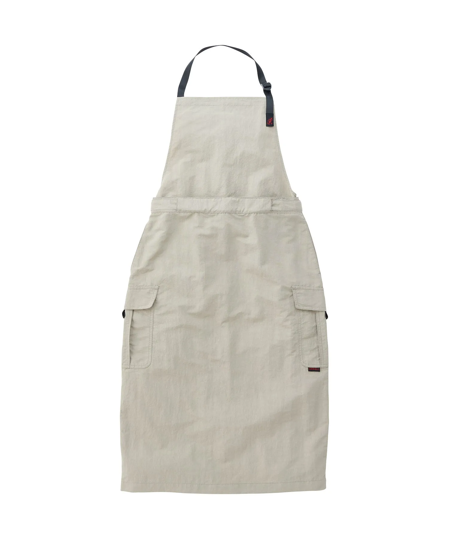 Gramicci Nylon Tussah Covertible Apron Dress