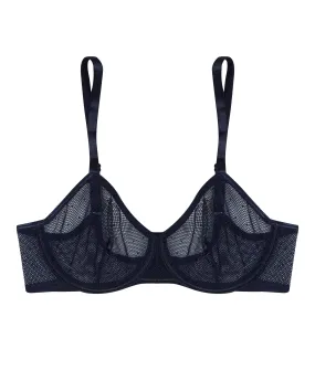 jabouley lace underwire bra