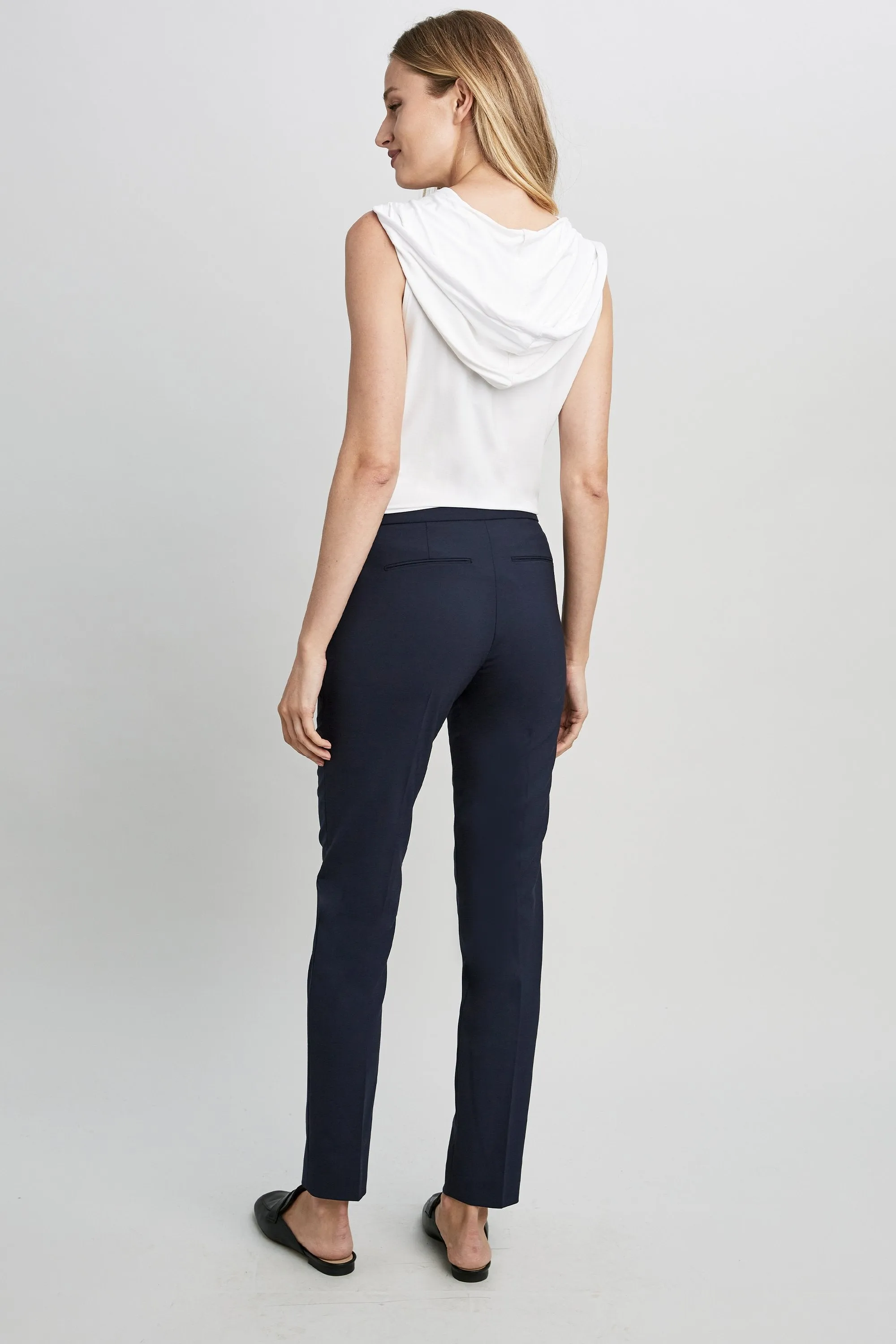 Jillian Straight Leg Pant