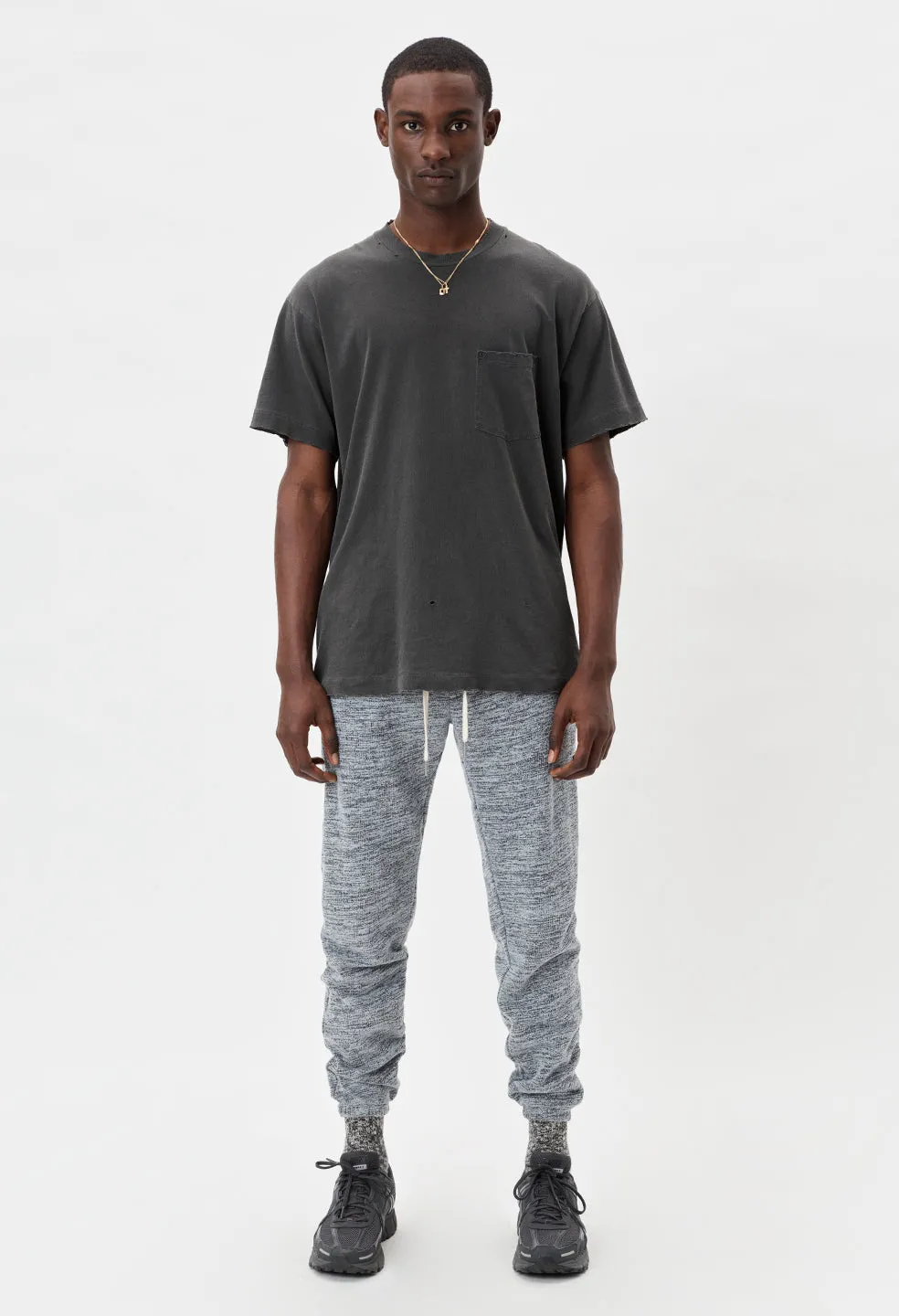 LA Sweatpants / Co-Mix Pacific