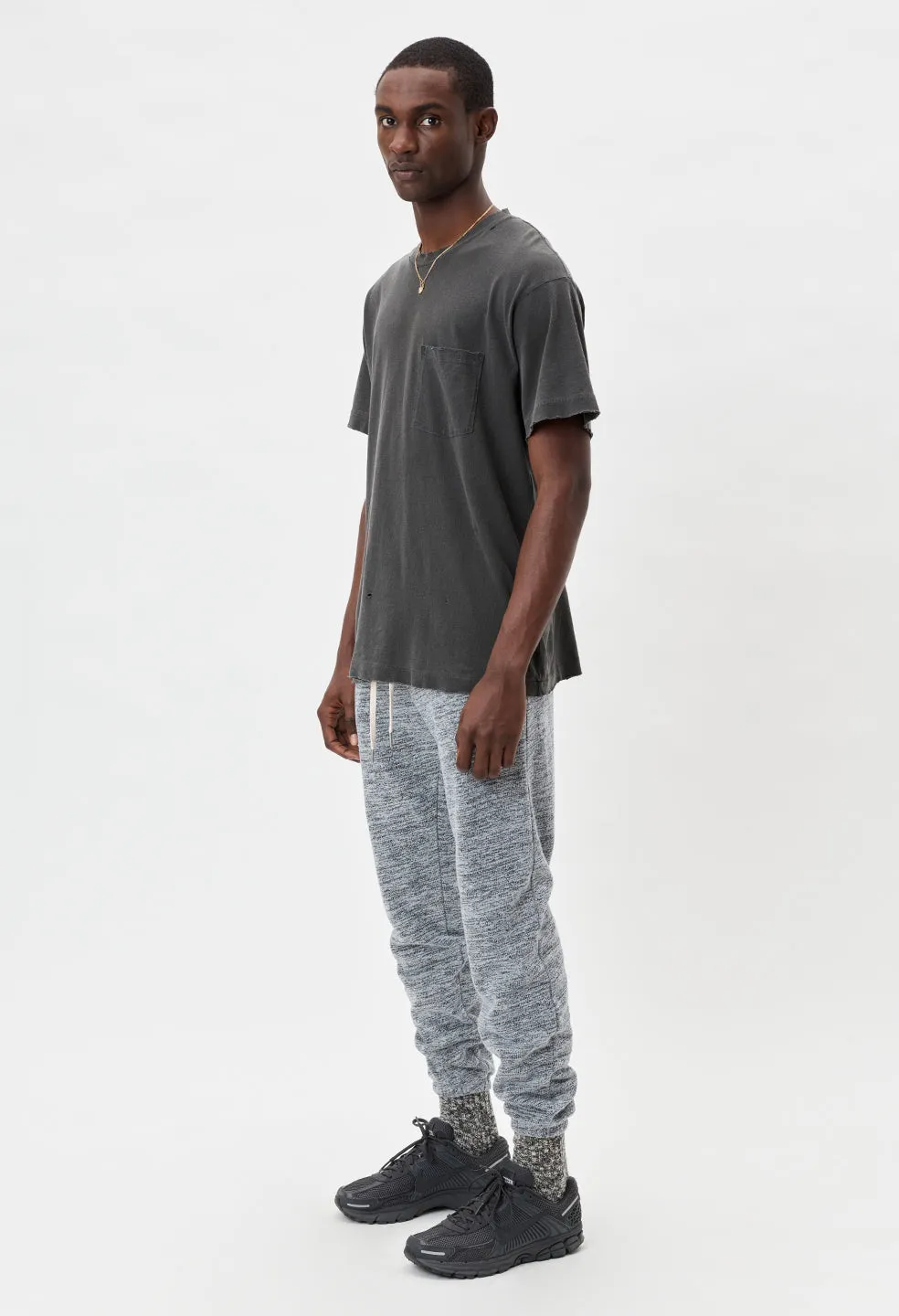 LA Sweatpants / Co-Mix Pacific