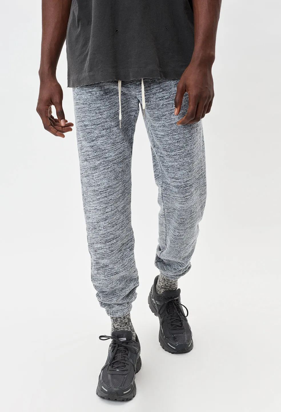 LA Sweatpants / Co-Mix Pacific