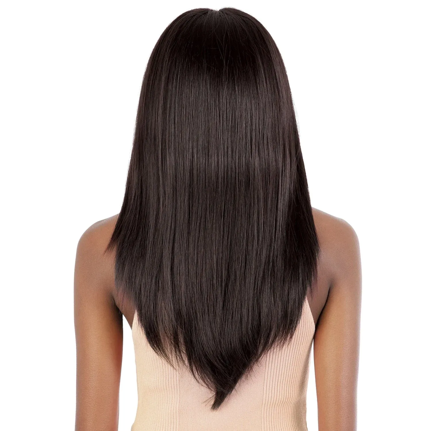 LDP-BENITA | Motown Tress Deep Part Lace Front Wig