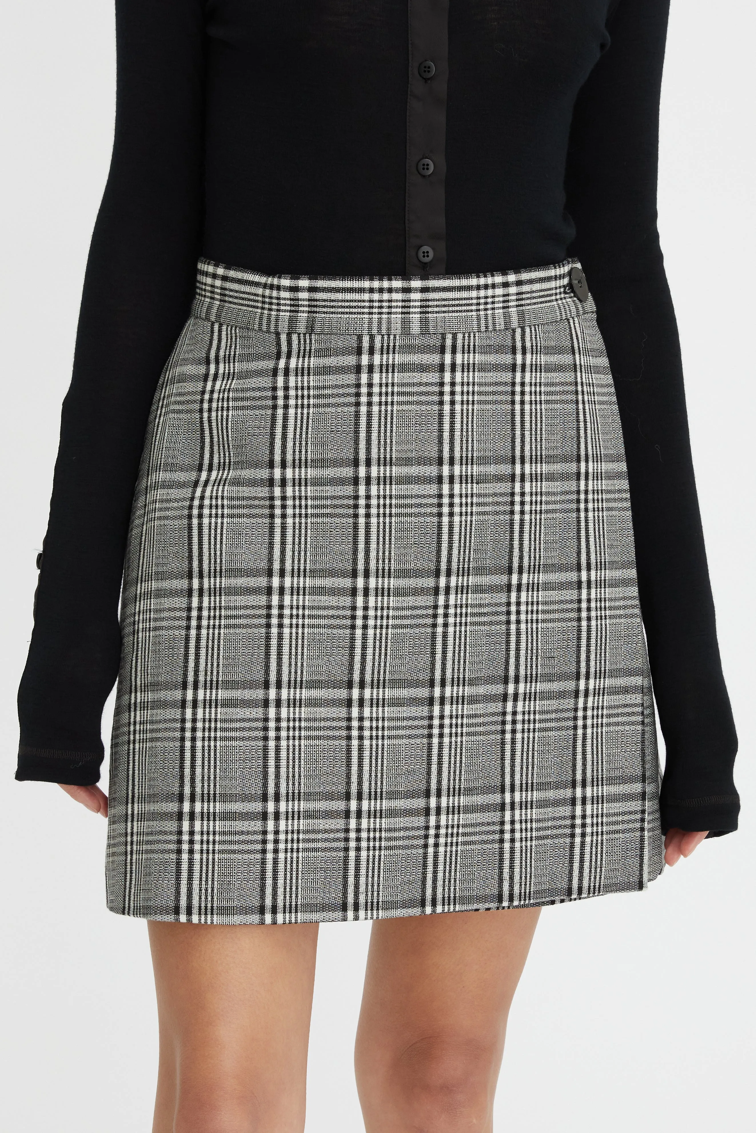 Leo Skirt