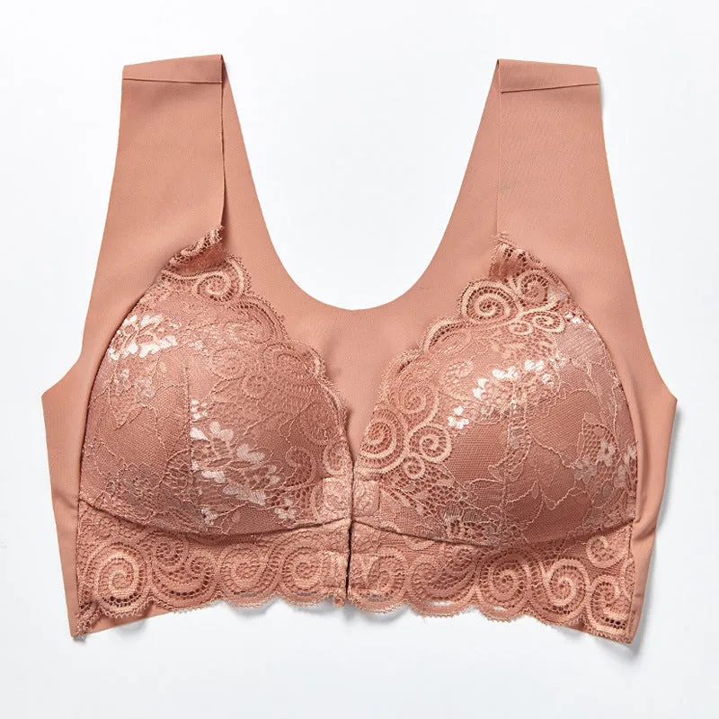 Libiyi Front-Close Bra