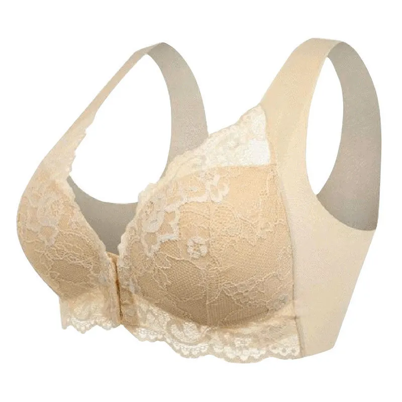 Libiyi Front-Close Bra