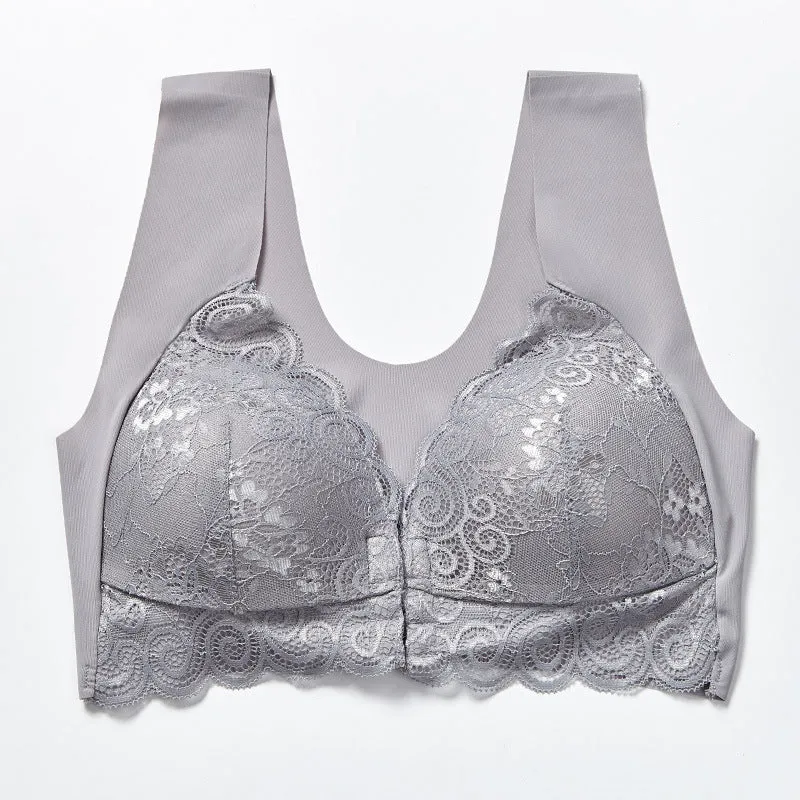 Libiyi Front-Close Bra