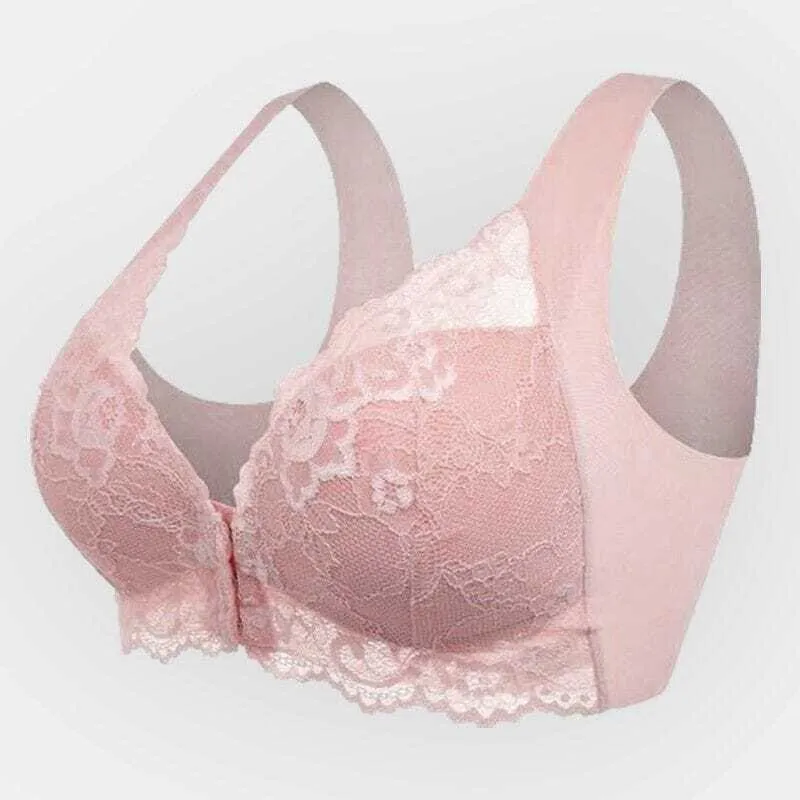 Libiyi Front-Close Bra