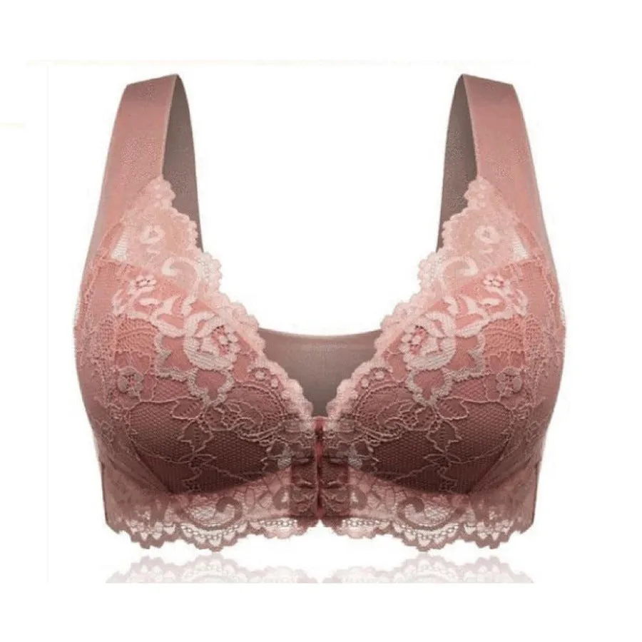 Libiyi Front-Close Bra