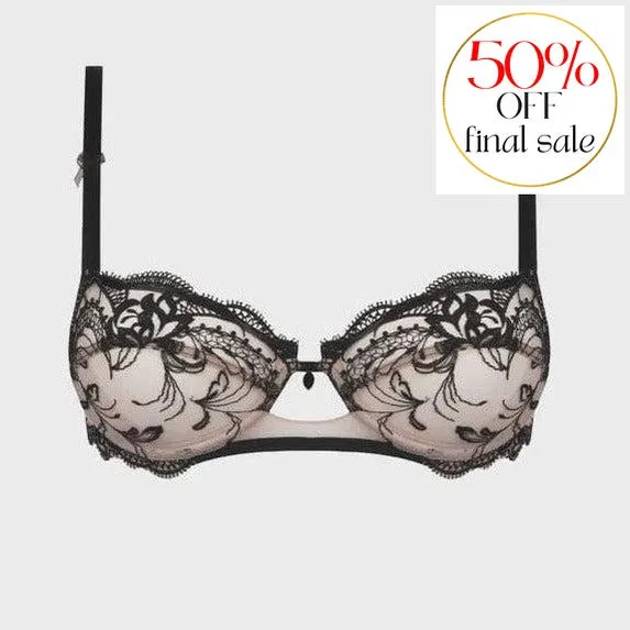 Lise Charmel Follement Sexy Demi Cup Bra ACH3045