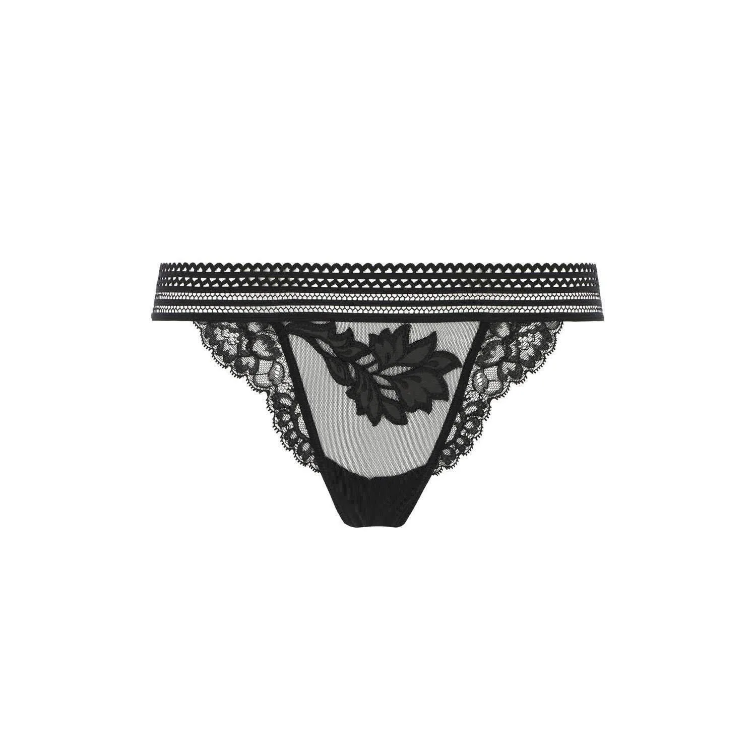 Lise Charmel Sexy Rebelle Thong ACG0037