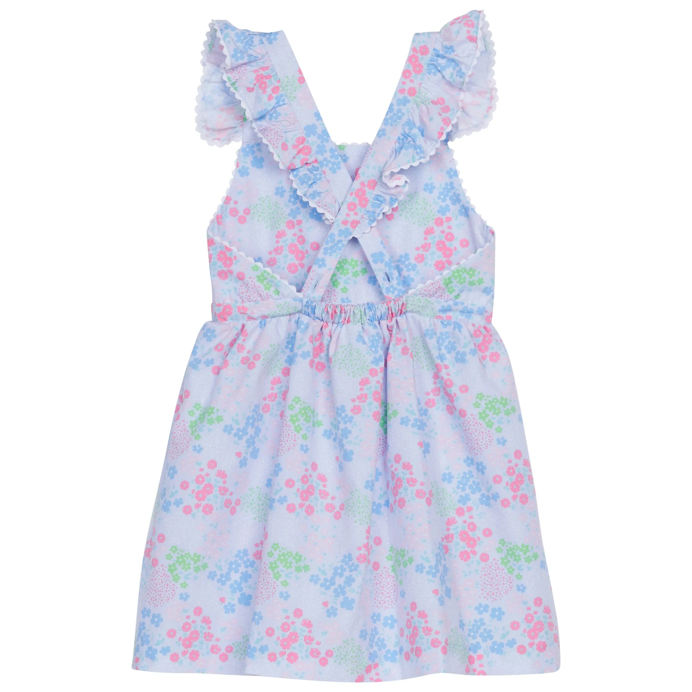 Little English - Chelsea Sundress - Wingate Floral