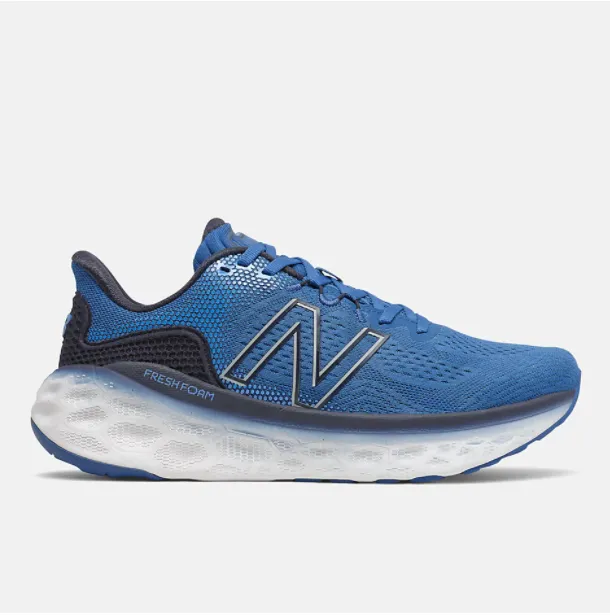 M New Balance Fresh Foam More v3