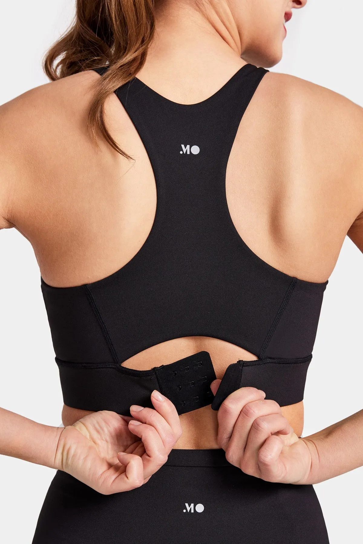 Medium Support Energy Bra II