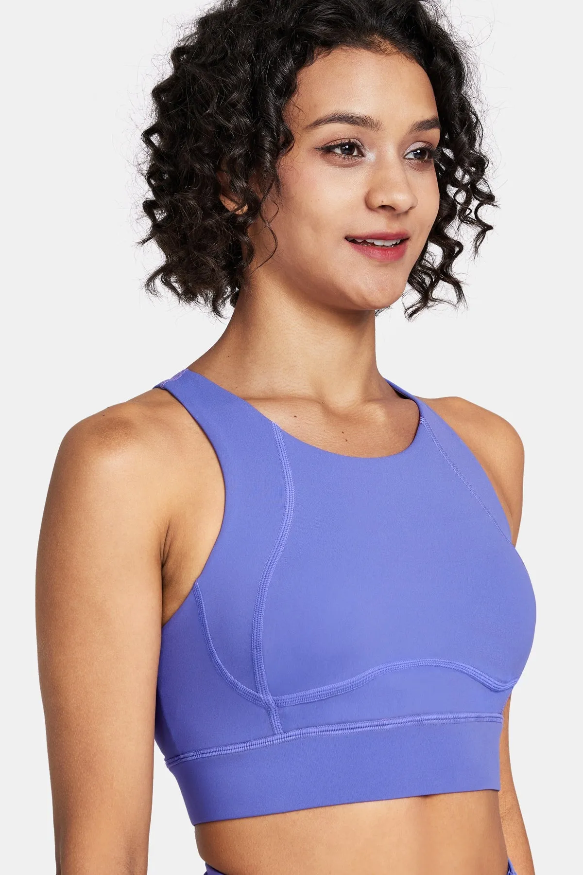 Medium Support Energy Bra II