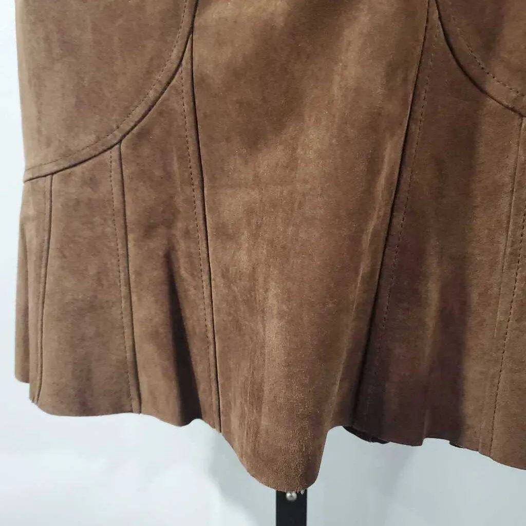 Moda International Skirt 10