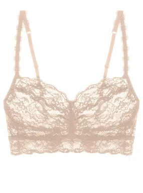 NEVER SAY NEVER SWEETIE™ BRALETTE | Blush