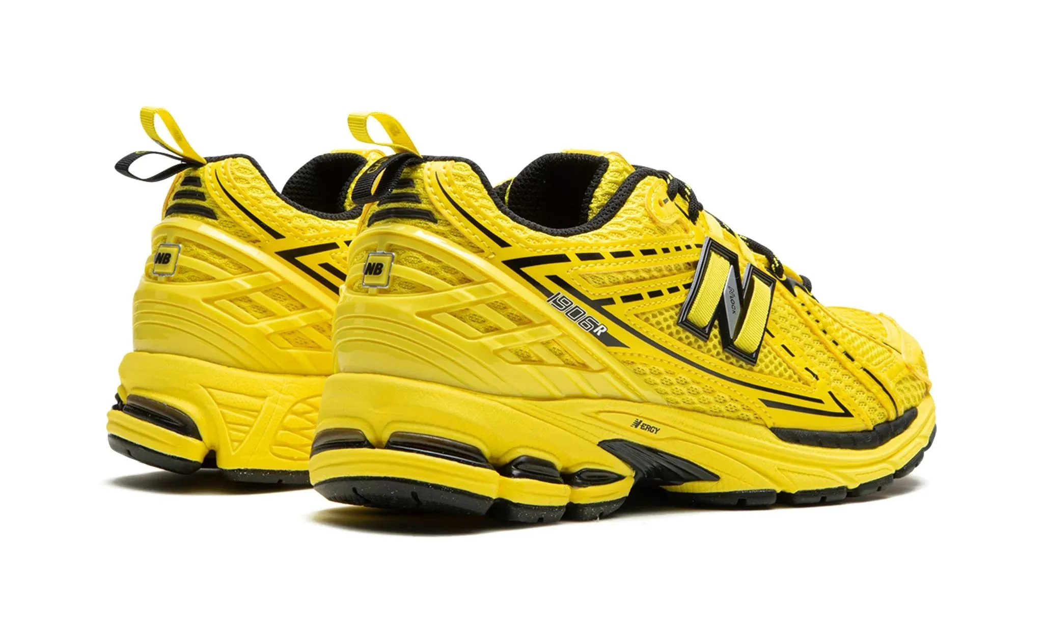 New Balance 1906R GANNI Blazing Yellow