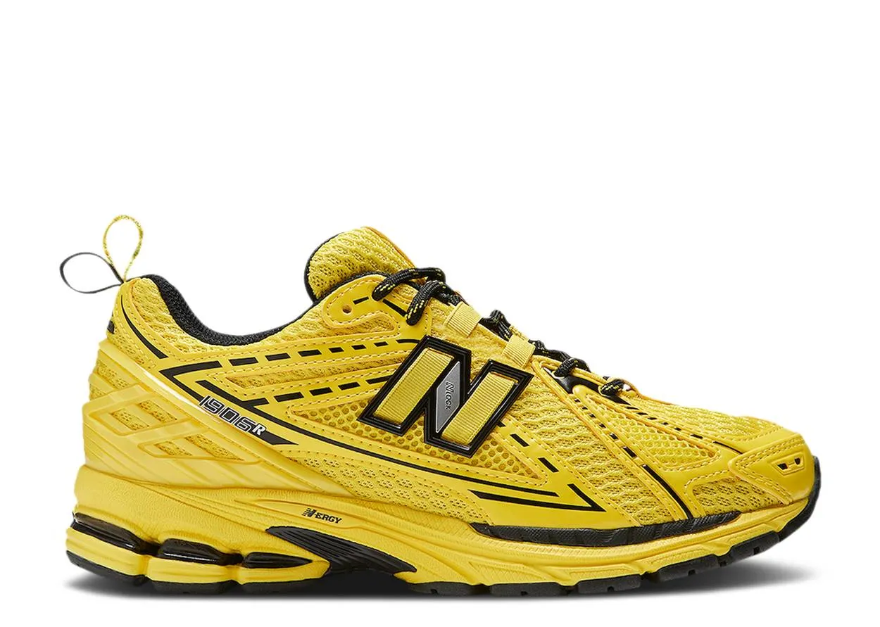 New Balance 1906R Ganni Yellow